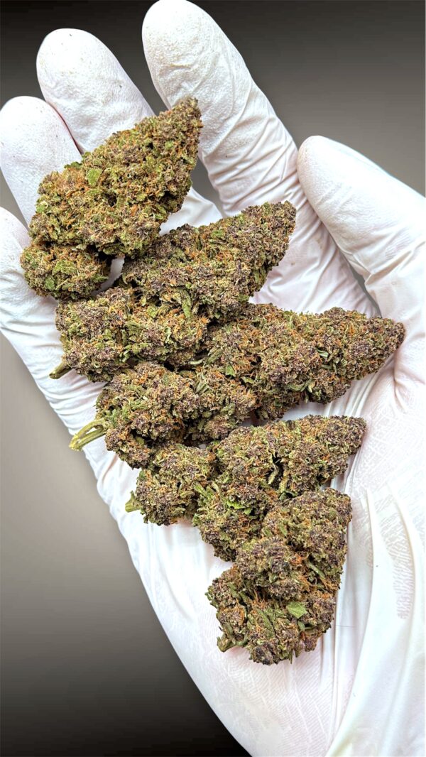 Grape Madnes - Imagen 2