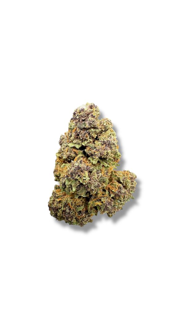 Grape Madnes