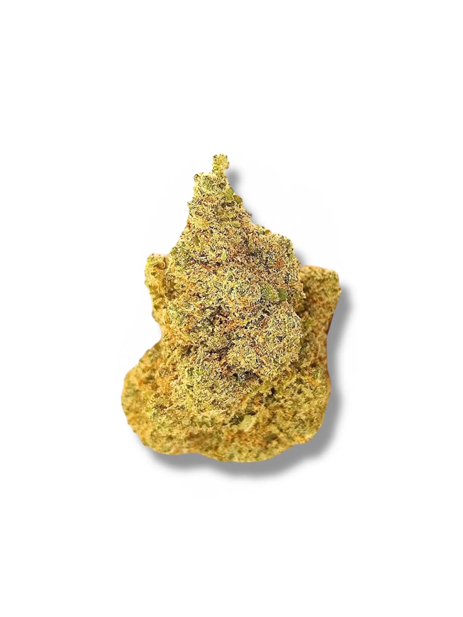 Cali Lemon CBD