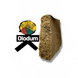 Olodum-Kush