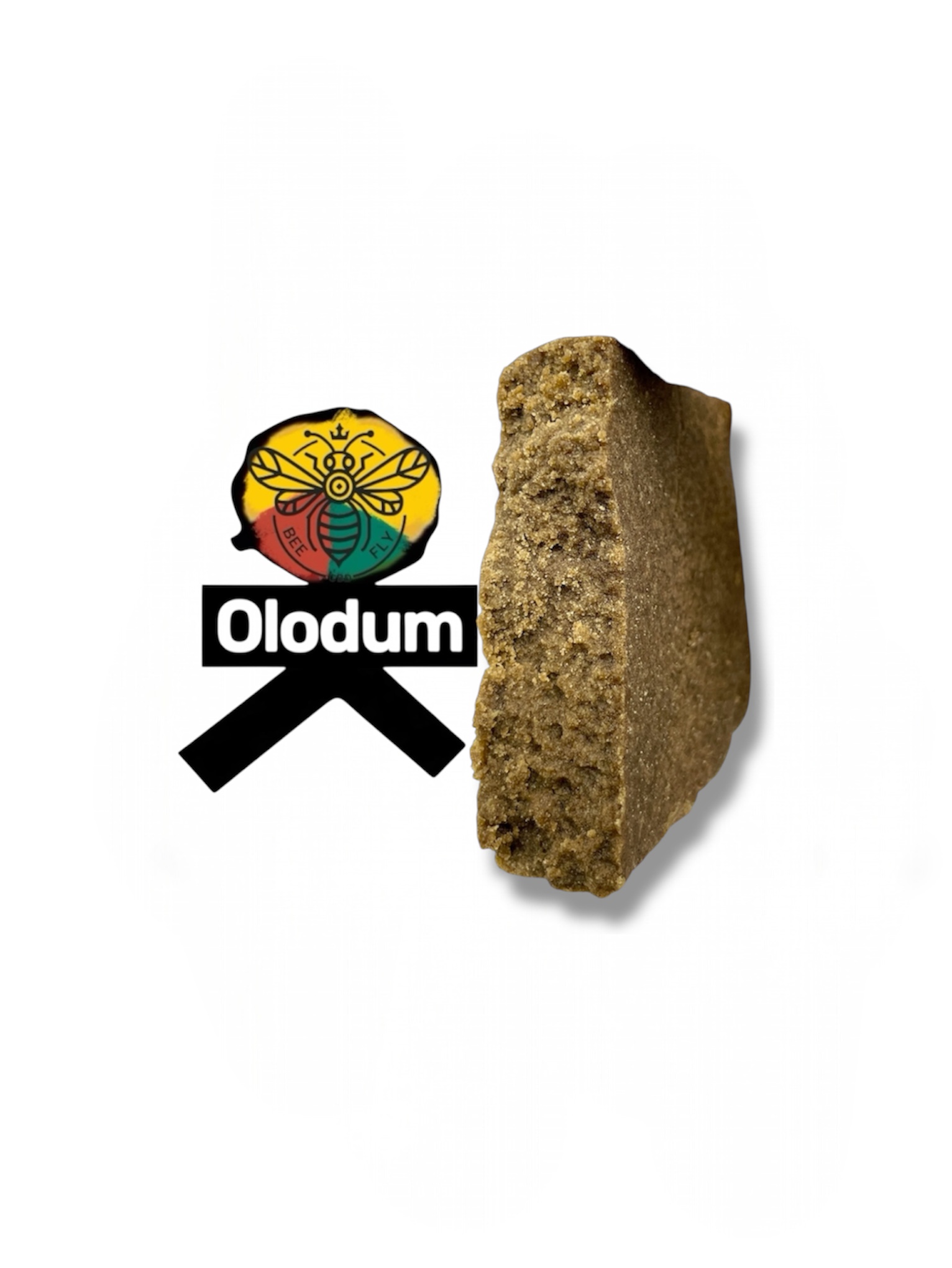 Olodum-Kush